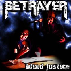 Betrayer (ITA) : Blind Justice
